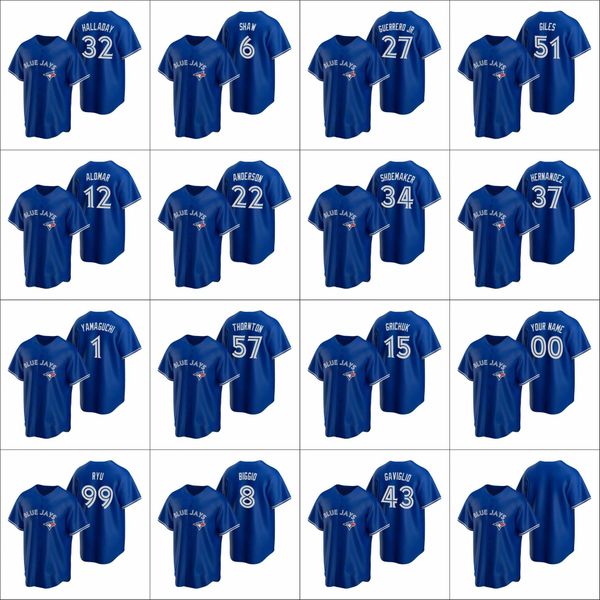 торонто blue jays # 27 vladimir guerrero jr. 99 hyun-jin ryu 12 alomar men женщины молодежь custom royal реплика альтернативный джерси, Blue;black
торонто blue jays # 27 vladimir guerrero jr. 99 hyun-jin ryu 12 alomar men женщины молодежь custom royal реплика альтернативный джерси, Blue;black