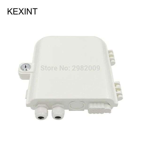 ftth 8 cores abs material terminal cable indoor/outdoor fiber optic distribution box 10pieces
ftth 8 cores abs material terminal cable indoor/outdoor fiber optic distribution box 10pieces