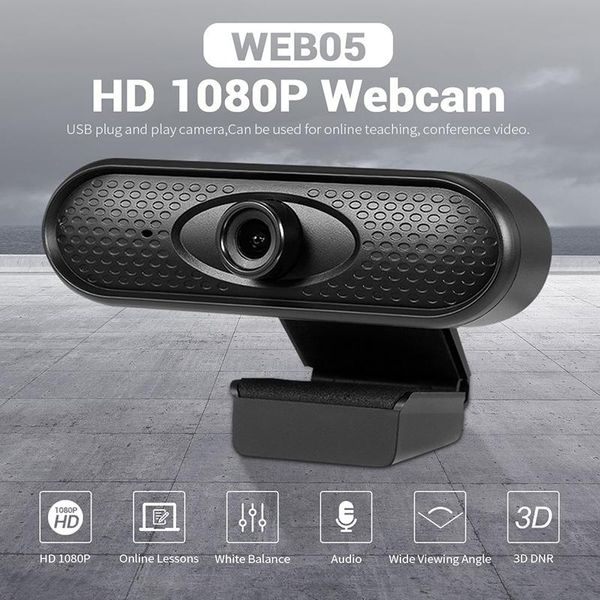 usb webcam 1080p web camera built-in hd micphone usb plug and play pc computer smart tv cameras clip-on digital video webcamera
usb webcam 1080p web camera built-in hd micphone usb plug and play pc computer smart tv cameras clip-on digital video webcamera