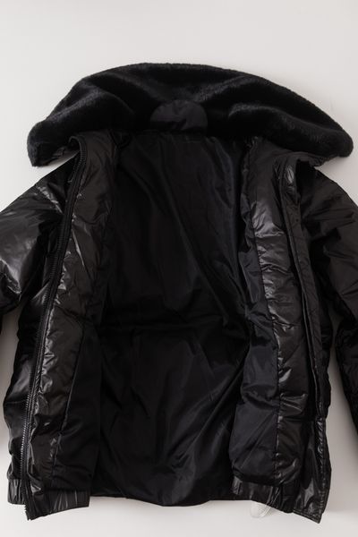 winter warm snow wear white duck down mid-length women's detachable fur collar lapel zipper slim jacket coats q1217, Black
winter warm snow wear white duck down mid-length women's detachable fur collar lapel zipper slim jacket coats q1217, Black