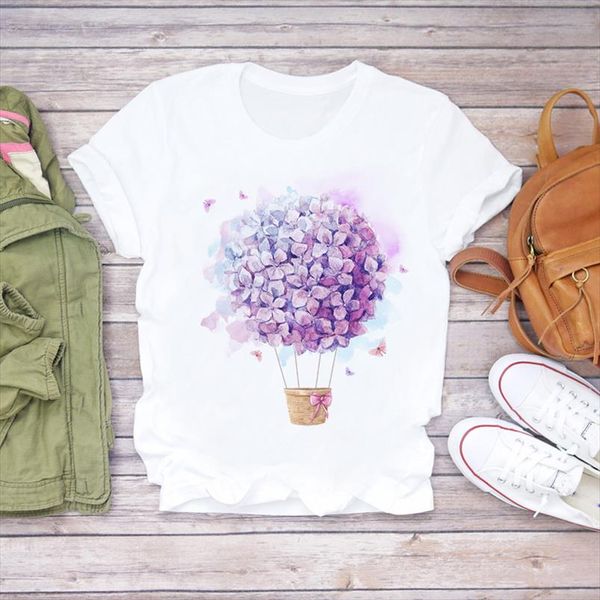 женский elegant продажа hot summer отлично vintage style casual flower graphic новая мода vogue женщины шифон блузки одежда, White
женский elegant продажа hot summer отлично vintage style casual flower graphic новая мода vogue женщины шифон блузки одежда, White
