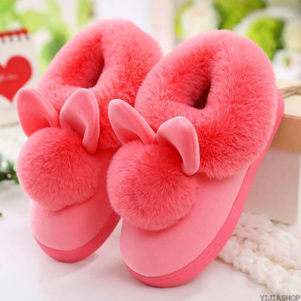 slippers fashion women's shoes fuzzy velvet indoor plush solid ladies home women shoe size1, Black
slippers fashion women's shoes fuzzy velvet indoor plush solid ladies home women shoe size1, Black
