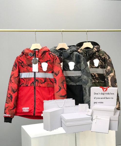 parkas women winter down jackets hooded womens fashion hiphop coat character letter pattern men outerwear clothing, Black 
parkas women winter down jackets hooded womens fashion hiphop coat character letter pattern men outerwear clothing, Black