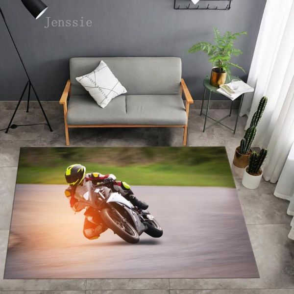carpets 3d printing bedroom area carpet racing car motorcycle soft large room non-slip floor living rug
carpets 3d printing bedroom area carpet racing car motorcycle soft large room non-slip floor living rug