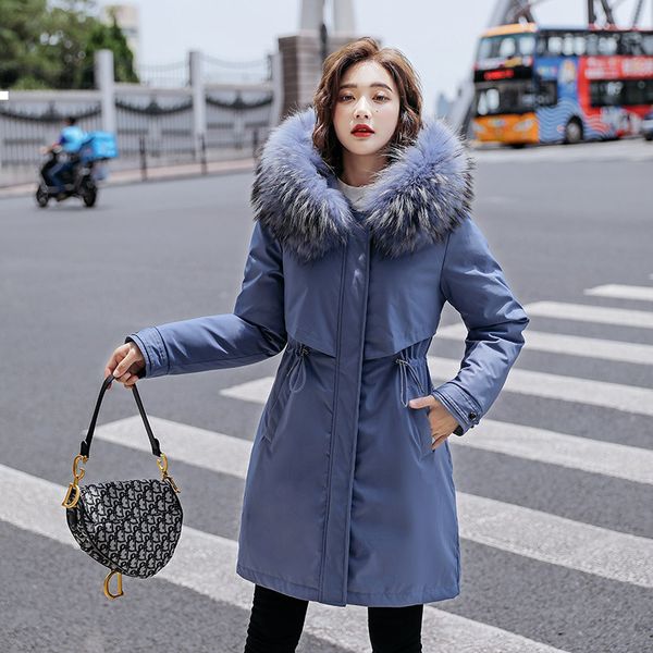 winter 2021 new long hairy woman's jacket style woman streetwear clothes g1bu 4vv8, Black
winter 2021 new long hairy woman's jacket style woman streetwear clothes g1bu 4vv8, Black