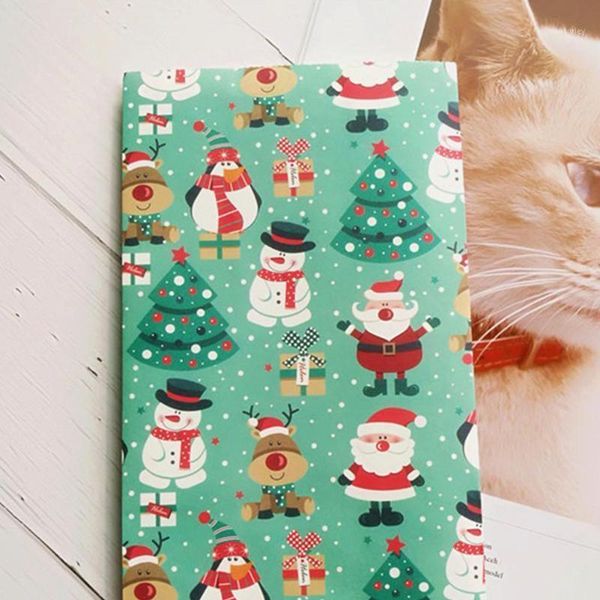 gift wrap 2pcs/lot christmas cookie paper packing bag xmas cake snowflake and packaging snowman tree print boxes d6y31
gift wrap 2pcs/lot christmas cookie paper packing bag xmas cake snowflake and packaging snowman tree print boxes d6y31