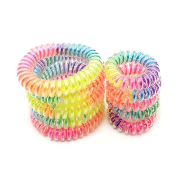 rainbow hair bands colorful elastic rubber telephone wire ties & plastic rope accessory q qyltzs
rainbow hair bands colorful elastic rubber telephone wire ties & plastic rope accessory q qyltzs