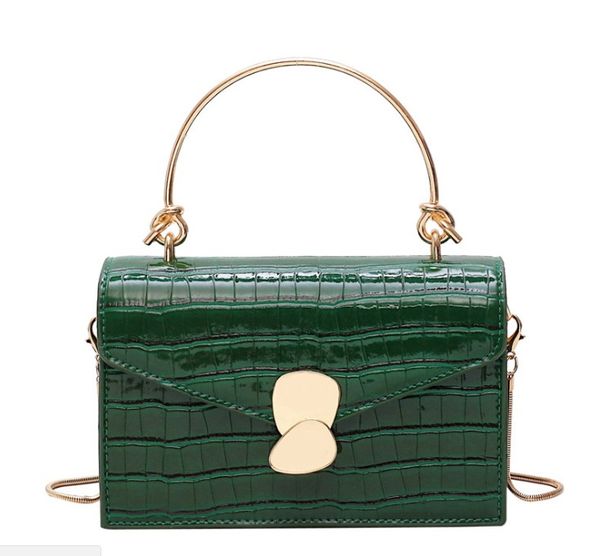 stone pattern pu leather small crossbody bags for women 2021 mini shoulder messenger bag with metal handle lady travel totes
stone pattern pu leather small crossbody bags for women 2021 mini shoulder messenger bag with metal handle lady travel totes