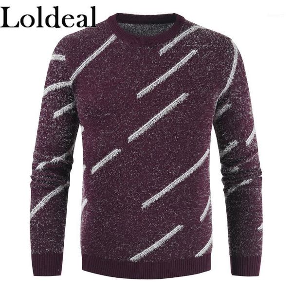 loldeal men slim round neck sweater soft and casual warm knit pullover1, White;black
loldeal men slim round neck sweater soft and casual warm knit pullover1, White;black