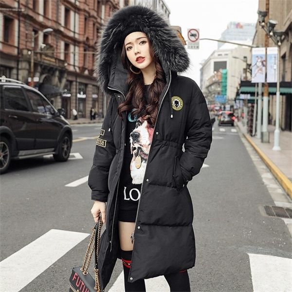 100% white duck fashion pike wind waist was thin korean version of the natural fur collar ladies down jacket c1204, Black
100% white duck fashion pike wind waist was thin korean version of the natural fur collar ladies down jacket c1204, Black