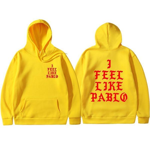 2019 spring kanye west hoodies i feel like pablo hooded sweatshirts men hip hop lover streetwear red letter print black hoodies
2019 spring kanye west hoodies i feel like pablo hooded sweatshirts men hip hop lover streetwear red letter print black hoodies