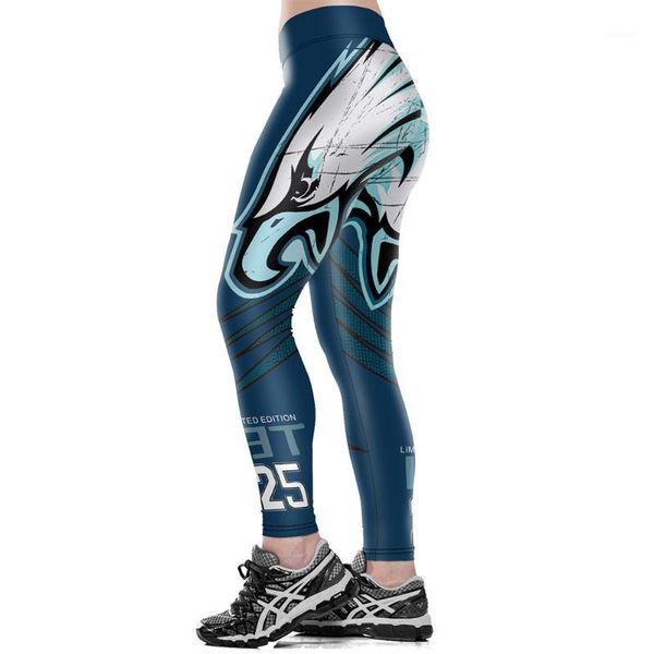 2017 new philadelphia fitness leggings elastic fiber hiphop party cheerleader rooter workout pants trousers1, Black;brown
2017 new philadelphia fitness leggings elastic fiber hiphop party cheerleader rooter workout pants trousers1, Black;brown