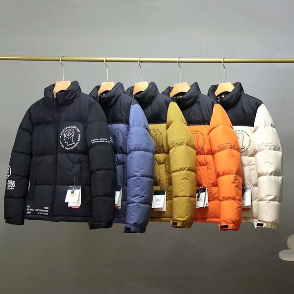 20fw outdoor winter jacket classic nuptse down jackets winter warm men coats windproof bread down jacket street high end outerwear, Blue;black
20fw outdoor winter jacket classic nuptse down jackets winter warm men coats windproof bread down jacket street high end outerwear, Blue;black