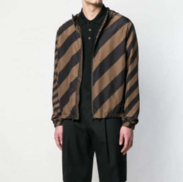man designers clothes hoodie stripe Jacket mens winter coats men designers sweaters men s clothing white black, Black;brown
man designers clothes hoodie stripe Jacket mens winter coats men designers sweaters men s clothing white black, Black;brown