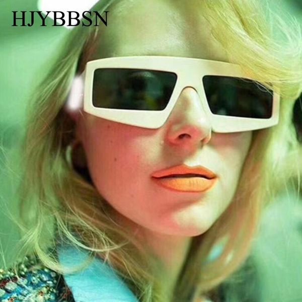 sunglasses ladies 2021 fashion square women retro brand designer sun glasses for female summer oversized uv400, White;black
sunglasses ladies 2021 fashion square women retro brand designer sun glasses for female summer oversized uv400, White;black