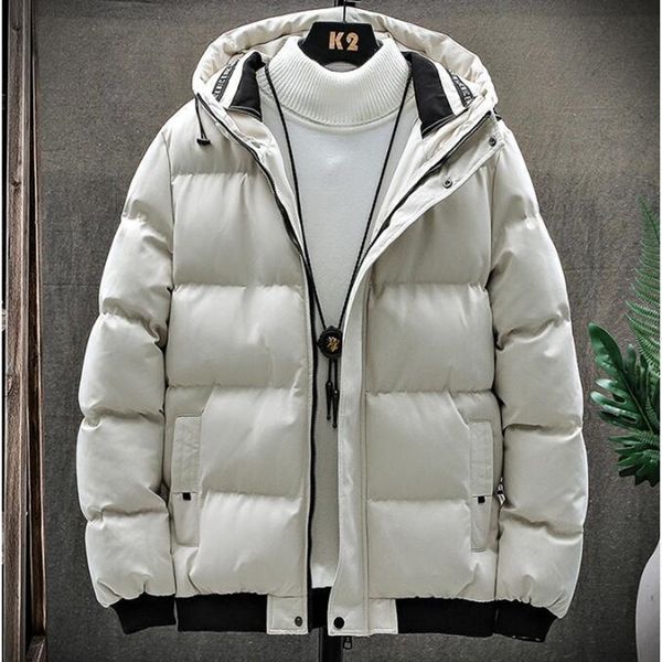 2021 new men outdoor coat sleeves hooded jackets warm winter thermal clothing 6l6s, Black
2021 new men outdoor coat sleeves hooded jackets warm winter thermal clothing 6l6s, Black
