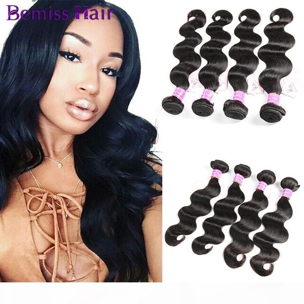 selling sales 4 bundles bemiss_hair unprocessed peruvian hair cambodian mongolian indian brazilian malaysian virgin human hair bundles, Black
selling sales 4 bundles bemiss_hair unprocessed peruvian hair cambodian mongolian indian brazilian malaysian virgin human hair bundles, Black