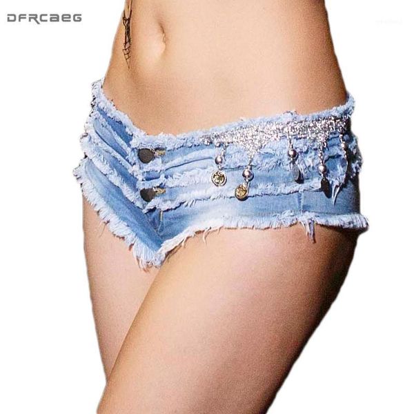 women's shorts 2021 summer light blue mini jeans for women low waist pole dancing denim clubnight feminino1, White;black
women's shorts 2021 summer light blue mini jeans for women low waist pole dancing denim clubnight feminino1, White;black