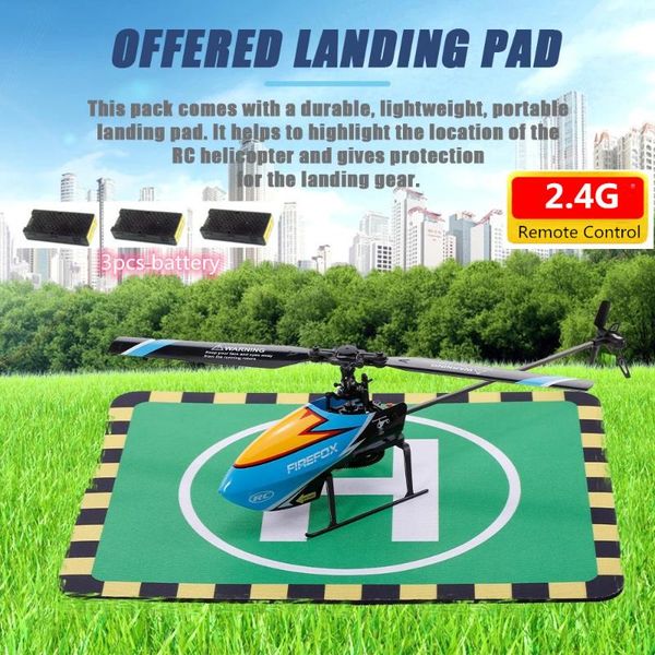drones 2.4g 4ch 6 axis flybarless rc helicopter with 3pcs battery remote controller aircraft high speed 6-axis gyro rtf toy model gifts
drones 2.4g 4ch 6 axis flybarless rc helicopter with 3pcs battery remote controller aircraft high speed 6-axis gyro rtf toy model gifts
