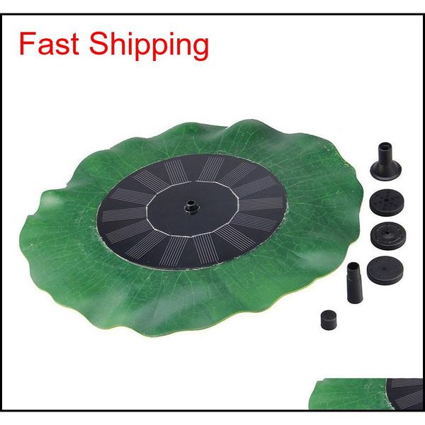 solar water pump floating water pomp panel kit fountain pool pump kit lotus leaf floating pond watering submersible qylhyx bde_luck
solar water pump floating water pomp panel kit fountain pool pump kit lotus leaf floating pond watering submersible qylhyx bde_luck