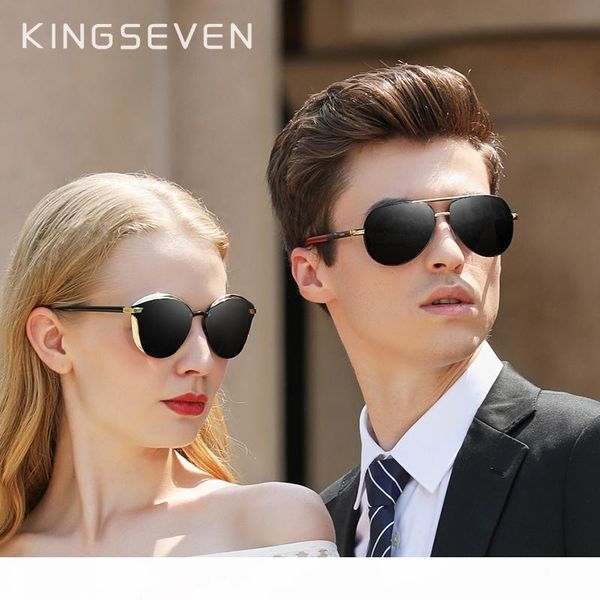 de combined lovers sales kingseven women's polarized uv400 men women sun glasses male goggle sunglasses gafas 2pcs y200420 sol gvvuj
de combined lovers sales kingseven women's polarized uv400 men women sun glasses male goggle sunglasses gafas 2pcs y200420 sol gvvuj