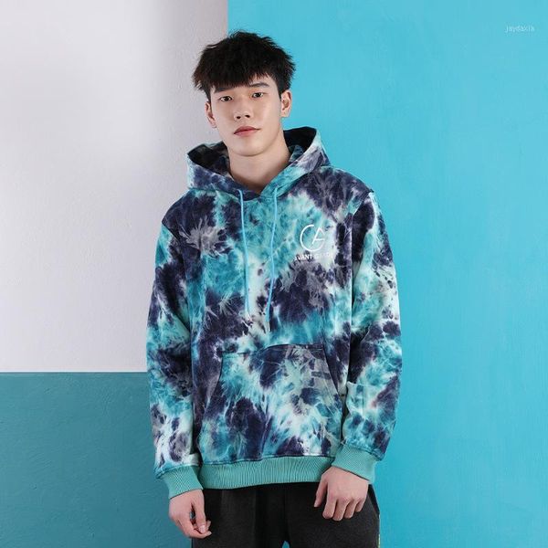 e-baihui casual loose men's hoodie loose 2020 autumn and winter new pullover couple long sleeve pullover tie-dye m-2xl1, Black
e-baihui casual loose men's hoodie loose 2020 autumn and winter new pullover couple long sleeve pullover tie-dye m-2xl1, Black