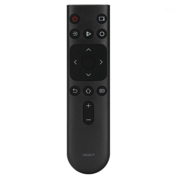 remote control for hisense smart tv cn3a17 hz55a56e hz65a56e h50e3ad hz58t3d hz39e35a 32e35af hz55a52 hz55/65a52 55a59e1
remote control for hisense smart tv cn3a17 hz55a56e hz65a56e h50e3ad hz58t3d hz39e35a 32e35af hz55a52 hz55/65a52 55a59e1