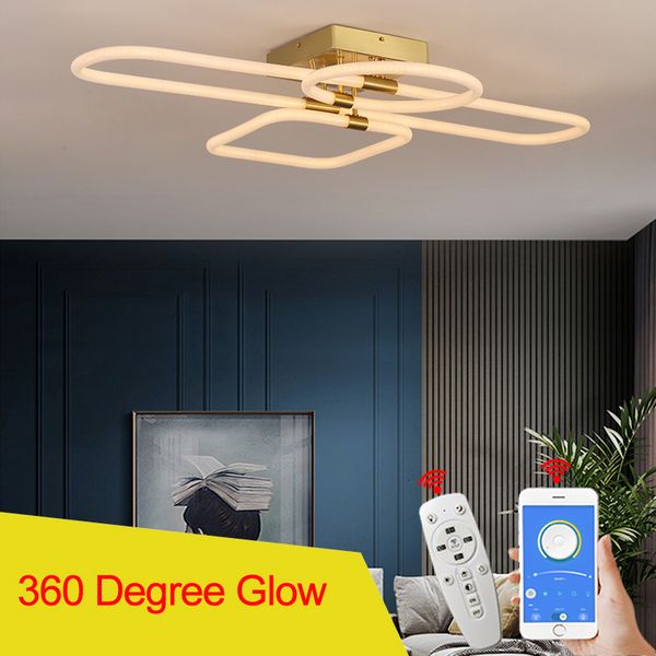 2021 new 360 glow surface mounted modern led lights for living room bedroom study gold plated ceiling lamp fixtures g9d0
2021 new 360 glow surface mounted modern led lights for living room bedroom study gold plated ceiling lamp fixtures g9d0