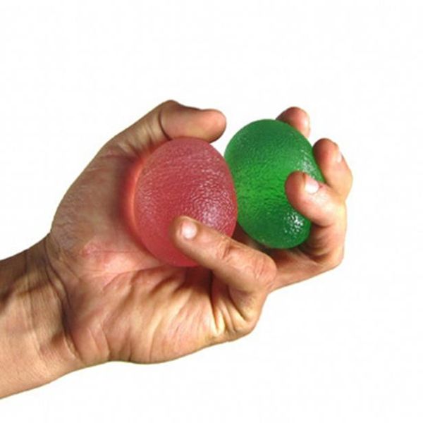 itstyle silicone egg massage hand expander gripper strengths stress relief power ball finger exercise fitness training sqcqhv pingtoy
itstyle silicone egg massage hand expander gripper strengths stress relief power ball finger exercise fitness training sqcqhv pingtoy