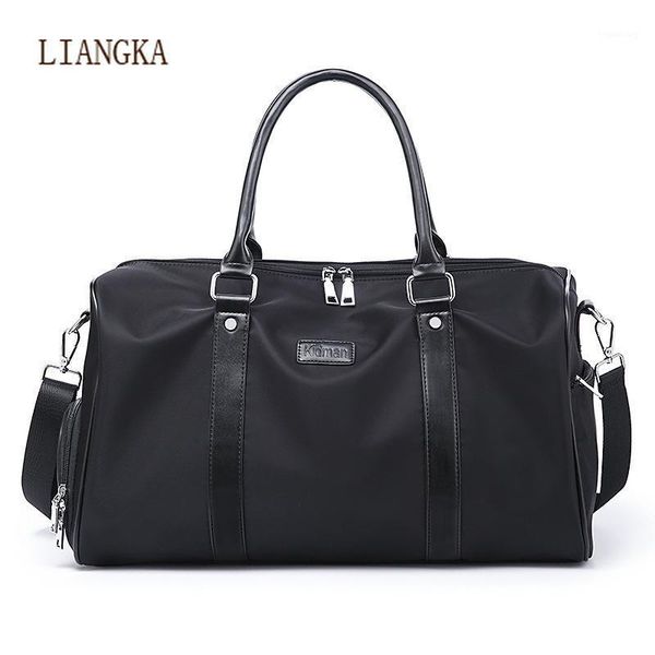 duffel bags 2021 travel large capacity oxford cloth men's sports bag weekend package women's waterproof gym tote excursion
duffel bags 2021 travel large capacity oxford cloth men's sports bag weekend package women's waterproof gym tote excursion
