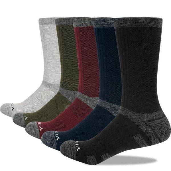 men's socks 5pairs soquettes hommes professional outdoor sports men thick towel bottom hiking climbing basketball running cotton, Black
men's socks 5pairs soquettes hommes professional outdoor sports men thick towel bottom hiking climbing basketball running cotton, Black