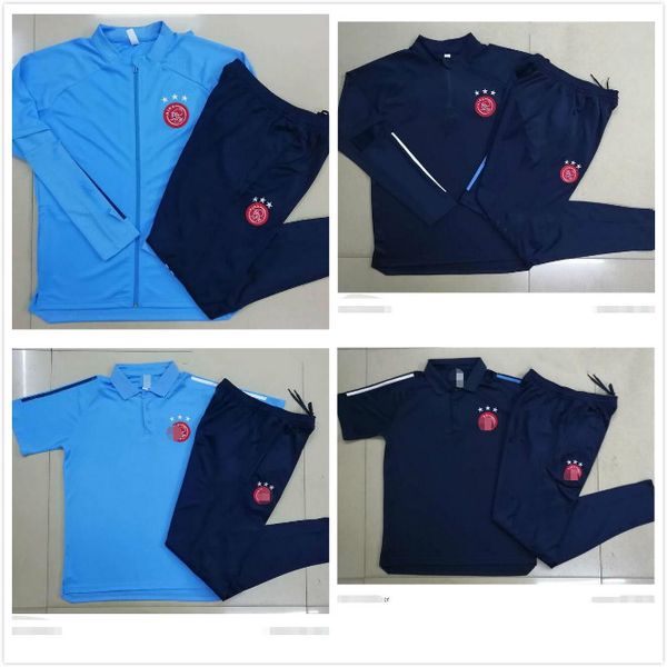 2021 ajax soccer jacket promes long sleeve 20 21 ajax tracksuit soccer jersey van de beek neres training polo football tracksuit sets, Black;yellow
2021 ajax soccer jacket promes long sleeve 20 21 ajax tracksuit soccer jersey van de beek neres training polo football tracksuit sets, Black;yellow