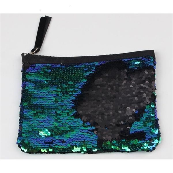 women reversible sequins mermaid glitter handbag evening clutch bag wallet purse makeup bags storage coin color 8 ntvro
women reversible sequins mermaid glitter handbag evening clutch bag wallet purse makeup bags storage coin color 8 ntvro