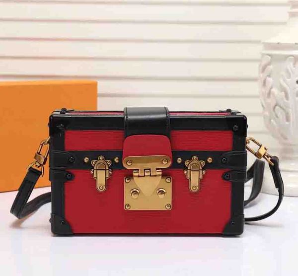 shoulder bags retro handbags with rivets & lock women messenger bag small clutch bags fashion crossbody bag
shoulder bags retro handbags with rivets & lock women messenger bag small clutch bags fashion crossbody bag