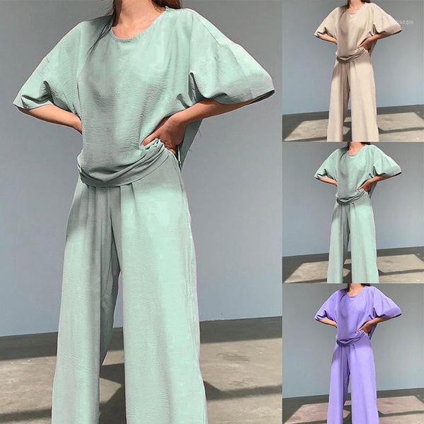 yoga outfits 2021 summer khaki women set loose short sleeve shirt and pants bottom two piece sets beach home casual biker outfit1, White;red
yoga outfits 2021 summer khaki women set loose short sleeve shirt and pants bottom two piece sets beach home casual biker outfit1, White;red