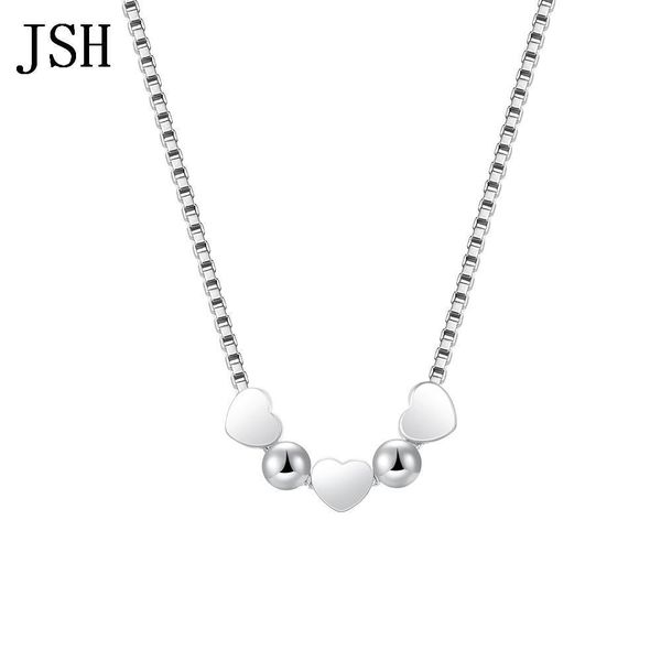 wholesale charms silver color women necklace jewelry lady fashion cute wedding necklace jewelry christmas gifts ln058 h sqcfqg
wholesale charms silver color women necklace jewelry lady fashion cute wedding necklace jewelry christmas gifts ln058 h sqcfqg