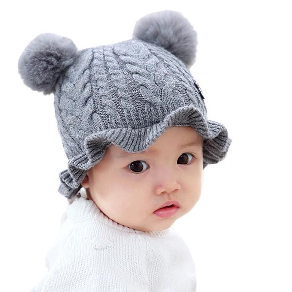 winter caps baby hat knitted children hat for boys girls beanies baby cute cotton cap warm hats, Slivery;white
winter caps baby hat knitted children hat for boys girls beanies baby cute cotton cap warm hats, Slivery;white