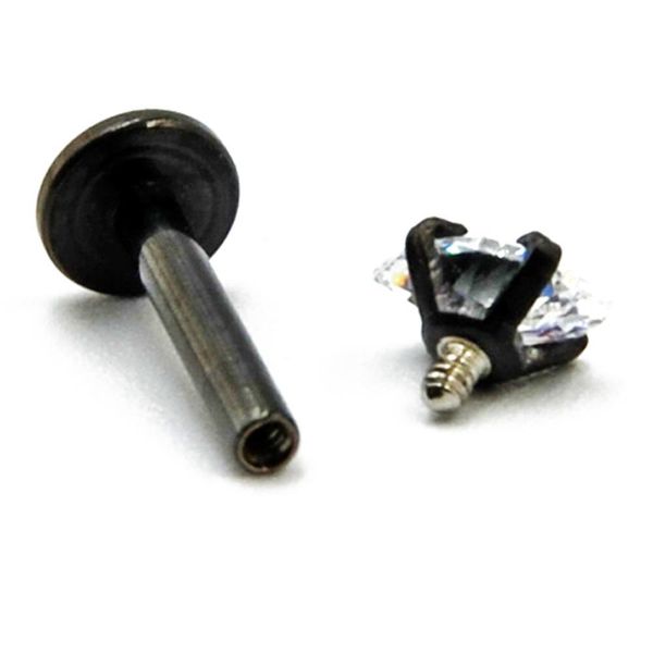 bog-1pc prong set marquise gem straight nose screw nose stud ring labret lip ring tragus cartilage earring ear piercing jewelry q jllnhb, Silver
bog-1pc prong set marquise gem straight nose screw nose stud ring labret lip ring tragus cartilage earring ear piercing jewelry q jllnhb, Silver