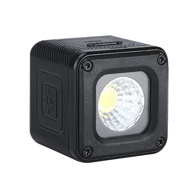 flash heads waterproof dimmable mini led light for dslr dji gimbal versatile camping cycling lighting
flash heads waterproof dimmable mini led light for dslr dji gimbal versatile camping cycling lighting