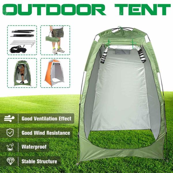 tents and shelters 2 colors outdoor camping shower tent waterproof bathing portable changing fitting room 120x120x190cm
tents and shelters 2 colors outdoor camping shower tent waterproof bathing portable changing fitting room 120x120x190cm