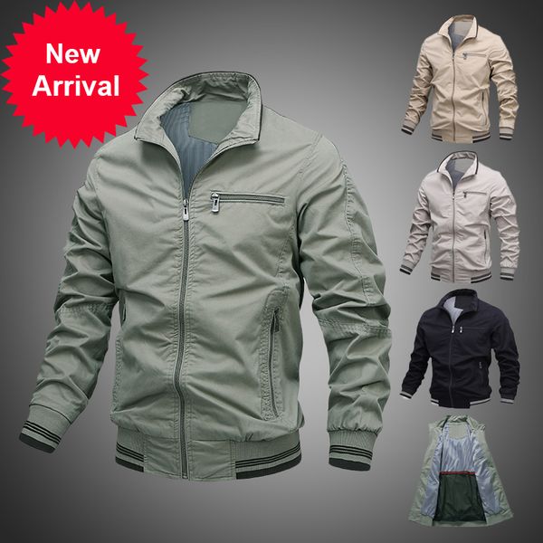 autumn jackets winter 2020 airsoft military bomber new air force pilot cargo jacket casual male clothes, Black;brown
autumn jackets winter 2020 airsoft military bomber new air force pilot cargo jacket casual male clothes, Black;brown
