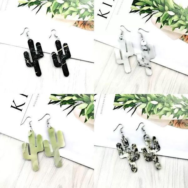 genuine lady cactus shaped leather earrings jewellery two sided reunite pu women dangle earrings fashion eardrop 3 71tp j2, Silver
genuine lady cactus shaped leather earrings jewellery two sided reunite pu women dangle earrings fashion eardrop 3 71tp j2, Silver