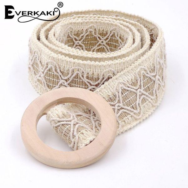 everkaki boho кружева лоскутная пояс женщины пояс круглые деревянные ремни пряжки трикотажные для женщин платье джинсы 2020 новая мода, Black;brown
everkaki boho кружева лоскутная пояс женщины пояс круглые деревянные ремни пряжки трикотажные для женщин платье джинсы 2020 новая мода, Black;brown