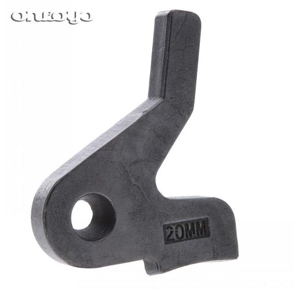 skiving leather machines 801 spare parts for thick material presser foot parts number 1y-140 15mm 20mm 25mm 30mm 35mm 40mm 45mm, Black
skiving leather machines 801 spare parts for thick material presser foot parts number 1y-140 15mm 20mm 25mm 30mm 35mm 40mm 45mm, Black
