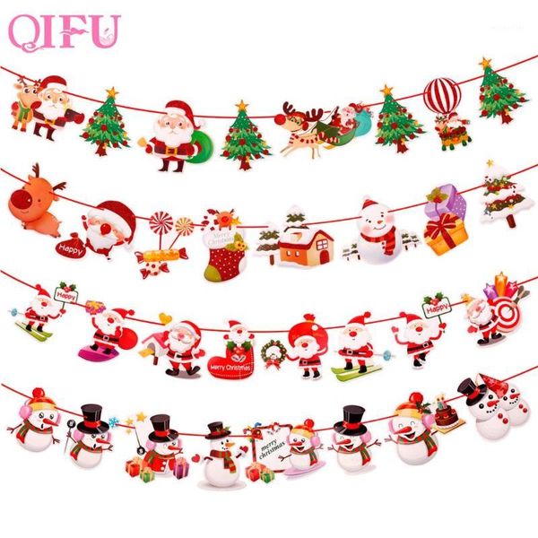 christmas decorations qifu 2m decoration for home 2021 tree ornaments santa snowman noel flags garland year 20211
christmas decorations qifu 2m decoration for home 2021 tree ornaments santa snowman noel flags garland year 20211