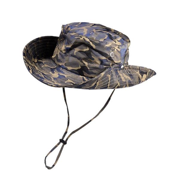 new summer camouflage fisherman hat outdoor fishing tourism men's sun hat climbing bucket hats breathable sun protection cap wmtgew
new summer camouflage fisherman hat outdoor fishing tourism men's sun hat climbing bucket hats breathable sun protection cap wmtgew