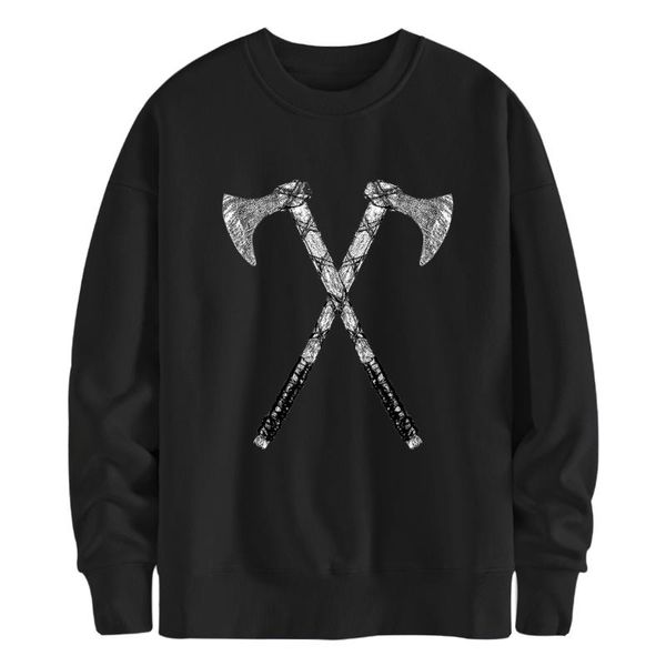 men's hoodies & sweatshirts viking warrior long sleeve man 2021 hoody casual printing winter autumn pullovers outdoor supoleron hombre, Black
men's hoodies & sweatshirts viking warrior long sleeve man 2021 hoody casual printing winter autumn pullovers outdoor supoleron hombre, Black