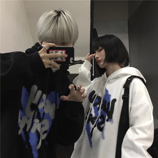 harajuku autumn hoodies women cartoon print loose korean punk hip hop vintage streetwear long sleeve pullovers pocket clothes, Black
harajuku autumn hoodies women cartoon print loose korean punk hip hop vintage streetwear long sleeve pullovers pocket clothes, Black