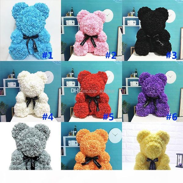 artificial flower for wedding party decorations cartoon teddi bear rose flower women valentines gift christmas plush supplies 25cm hh9-2179
artificial flower for wedding party decorations cartoon teddi bear rose flower women valentines gift christmas plush supplies 25cm hh9-2179