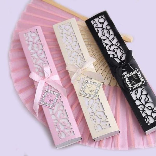 party favor 30pcs/lot custom folding fan personalized bride & groom's name date silk wedding dance hand with gift box favors
party favor 30pcs/lot custom folding fan personalized bride & groom's name date silk wedding dance hand with gift box favors